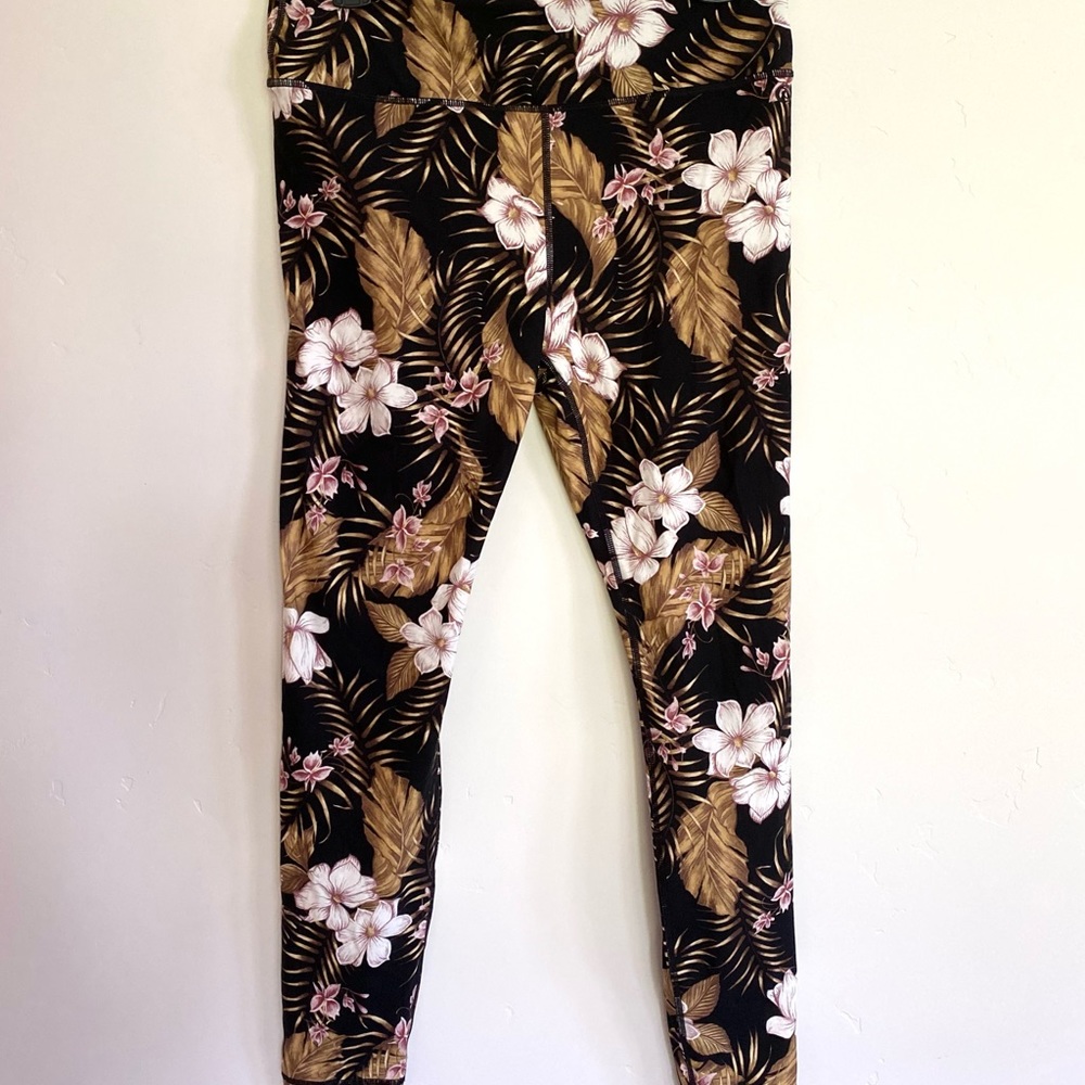 RipCurl Playa Bella Leggings